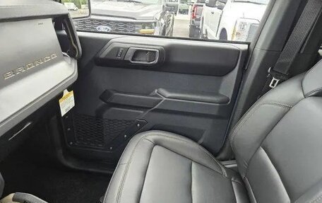 Ford Bronco, 2025 год, 7 500 000 рублей, 13 фотография