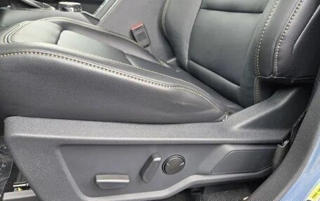 Ford Bronco, 2025 год, 7 500 000 рублей, 19 фотография