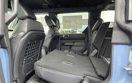 Ford Bronco, 2025 год, 7 500 000 рублей, 22 фотография