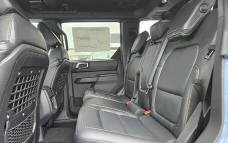 Ford Bronco, 2025 год, 7 500 000 рублей, 15 фотография