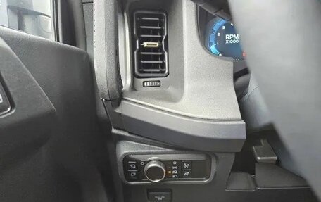 Ford Bronco, 2025 год, 7 500 000 рублей, 16 фотография