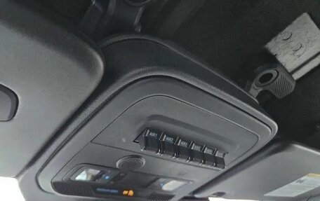 Ford Bronco, 2025 год, 7 500 000 рублей, 14 фотография