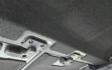 Ford Bronco, 2025 год, 7 500 000 рублей, 25 фотография