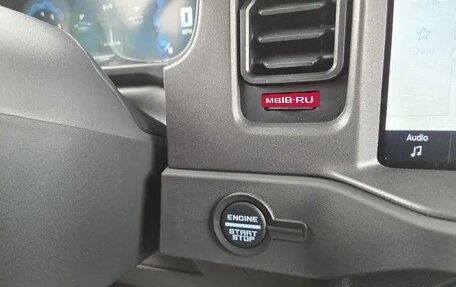 Ford Bronco, 2025 год, 7 500 000 рублей, 17 фотография