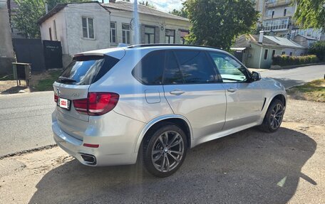 BMW X5, 2017 год, 3 650 000 рублей, 4 фотография