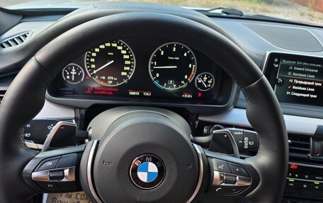 BMW X5, 2017 год, 3 650 000 рублей, 8 фотография