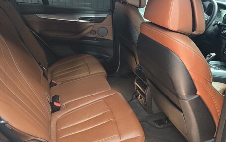 BMW X5, 2017 год, 3 650 000 рублей, 11 фотография