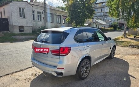 BMW X5, 2017 год, 3 650 000 рублей, 7 фотография
