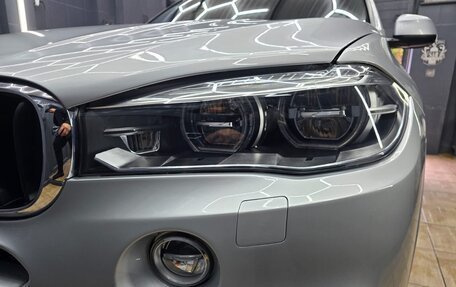 BMW X5, 2017 год, 3 650 000 рублей, 18 фотография