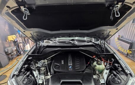 BMW X5, 2017 год, 3 650 000 рублей, 15 фотография