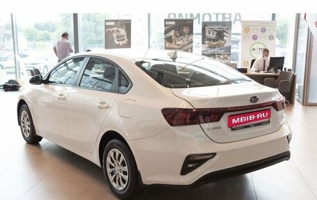 KIA Cerato IV, 2025 год, 3 562 800 рублей, 3 фотография