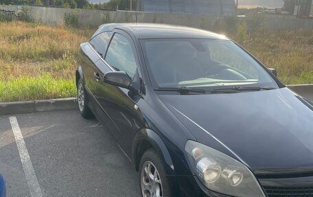 Opel Astra H, 2008 год, 400 000 рублей, 3 фотография