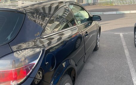 Opel Astra H, 2008 год, 400 000 рублей, 7 фотография