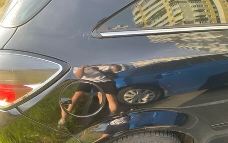 Opel Astra H, 2008 год, 400 000 рублей, 8 фотография