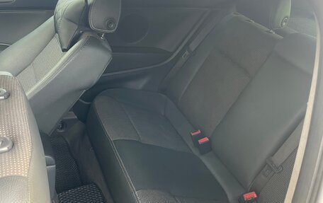 Opel Astra H, 2008 год, 400 000 рублей, 13 фотография