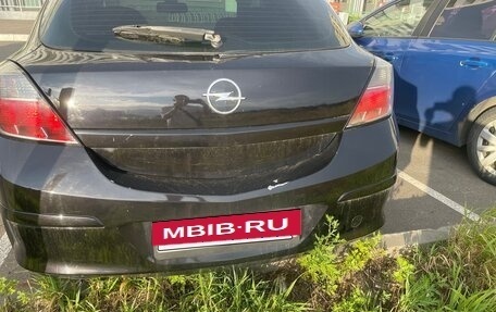 Opel Astra H, 2008 год, 400 000 рублей, 6 фотография
