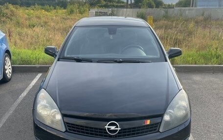 Opel Astra H, 2008 год, 400 000 рублей, 2 фотография