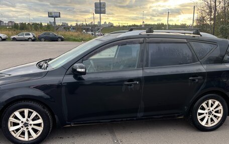 KIA cee'd I рестайлинг, 2010 год, 500 000 рублей, 1 фотография