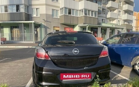 Opel Astra H, 2008 год, 400 000 рублей, 5 фотография