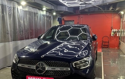 Mercedes-Benz GLC Coupe, 2021 год, 5 500 000 рублей, 1 фотография