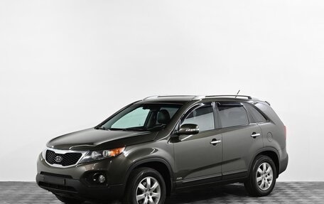 KIA Sorento II рестайлинг, 2012 год, 1 159 000 рублей, 1 фотография