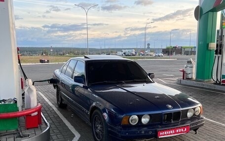 BMW 5 серия, 1991 год, 280 000 рублей, 1 фотография