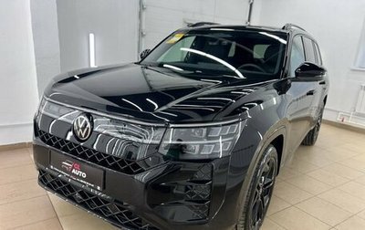 Volkswagen Teramont, 2025 год, 6 100 000 рублей, 1 фотография