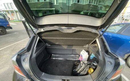 Opel Astra H, 2008 год, 400 000 рублей, 17 фотография