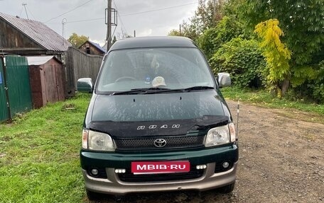 Toyota Lite Ace IV, 1998 год, 1 200 000 рублей, 1 фотография