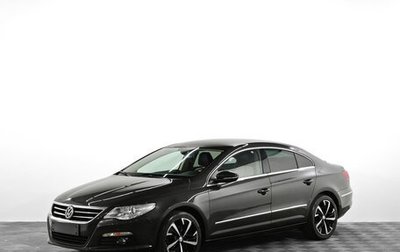 Volkswagen Passat CC I рестайлинг, 2011 год, 959 000 рублей, 1 фотография