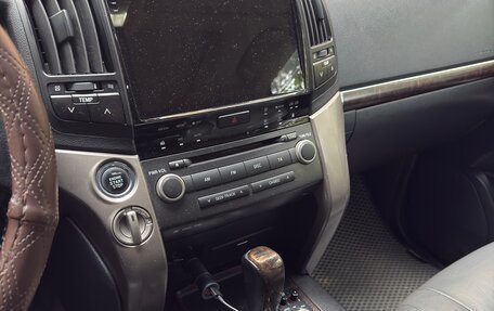 Toyota Land Cruiser 200, 2008 год, 3 100 000 рублей, 6 фотография