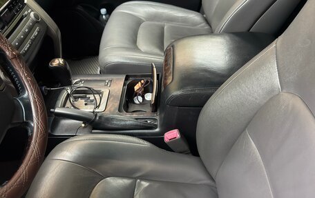 Toyota Land Cruiser 200, 2008 год, 3 100 000 рублей, 7 фотография