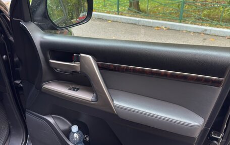Toyota Land Cruiser 200, 2008 год, 3 100 000 рублей, 10 фотография