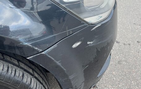 KIA cee'd I рестайлинг, 2010 год, 500 000 рублей, 9 фотография