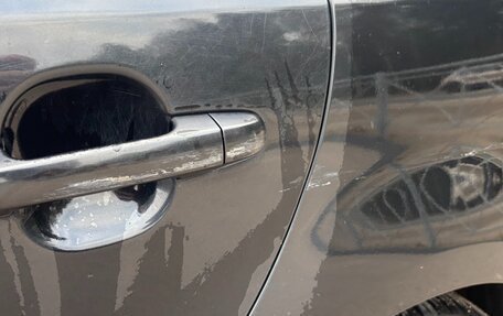 KIA cee'd I рестайлинг, 2010 год, 500 000 рублей, 7 фотография