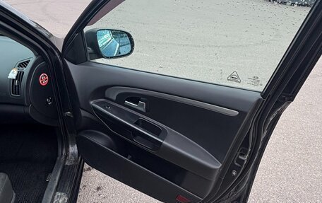 KIA cee'd I рестайлинг, 2010 год, 500 000 рублей, 12 фотография