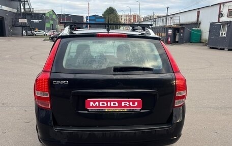 KIA cee'd I рестайлинг, 2010 год, 500 000 рублей, 2 фотография