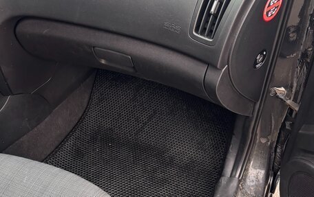 KIA cee'd I рестайлинг, 2010 год, 500 000 рублей, 14 фотография