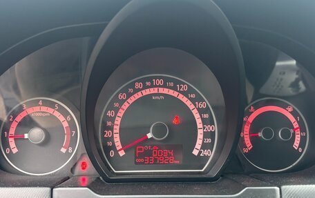 KIA cee'd I рестайлинг, 2010 год, 500 000 рублей, 16 фотография