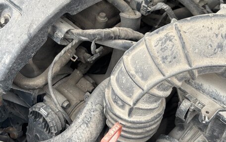 KIA cee'd I рестайлинг, 2010 год, 500 000 рублей, 22 фотография