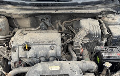 KIA cee'd I рестайлинг, 2010 год, 500 000 рублей, 19 фотография