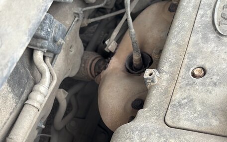 KIA cee'd I рестайлинг, 2010 год, 500 000 рублей, 20 фотография