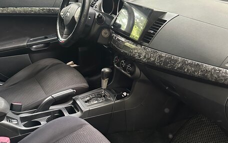 Mitsubishi Lancer IX, 2007 год, 475 000 рублей, 5 фотография