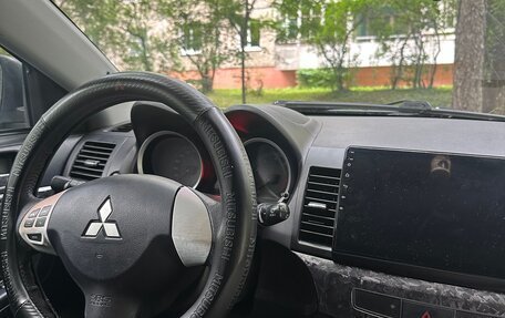 Mitsubishi Lancer IX, 2007 год, 475 000 рублей, 6 фотография