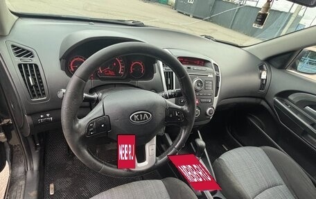 KIA cee'd I рестайлинг, 2010 год, 500 000 рублей, 17 фотография