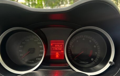 Mitsubishi Lancer IX, 2007 год, 475 000 рублей, 7 фотография