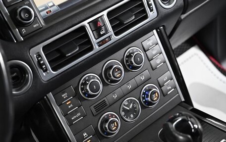 Land Rover Range Rover III, 2010 год, 1 549 000 рублей, 8 фотография