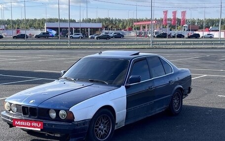 BMW 5 серия, 1991 год, 280 000 рублей, 2 фотография