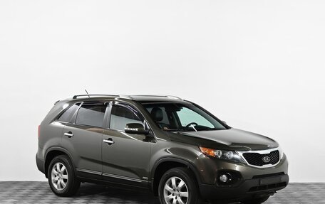 KIA Sorento II рестайлинг, 2012 год, 1 159 000 рублей, 2 фотография