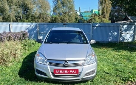 Opel Astra H, 2011 год, 650 000 рублей, 5 фотография